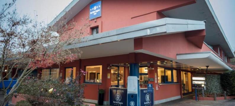 Blue Relais Maggiore图片