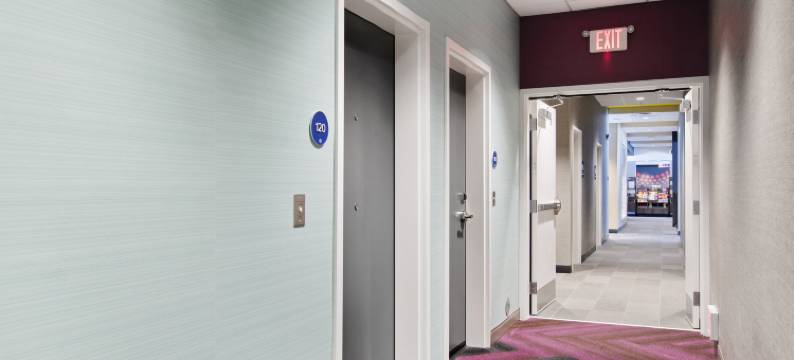 教堂山希尔顿Tru酒店(Tru by Hilton Chapel Hill)图片