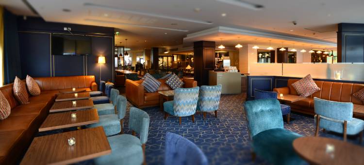 凯拉敏特汉姆希尔顿都柏林酒店(Hilton Dublin Kilmainham)图片