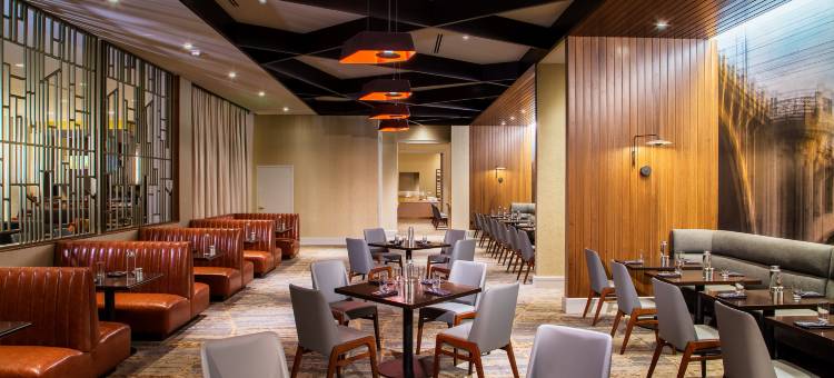 希尔顿酒店-明尼阿波利斯(Hilton Minneapolis)图片