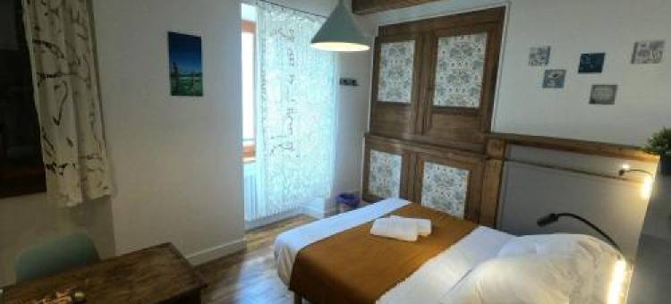 La Maison - Hôtel & Gîte图片