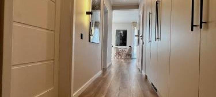Silesia Apartments Ustron H125图片