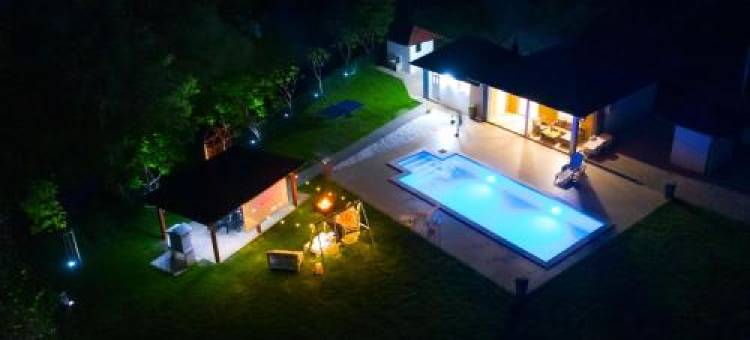 Villa Park Banja Luka图片