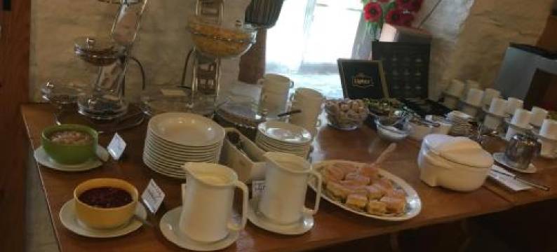 茱纳娱乐农场(Jurna Recreation Farm)图片