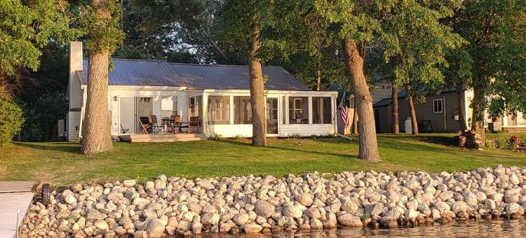 Authentic Northern Minnesota Cabin • Cozy, Private & Perfect Getaway图片