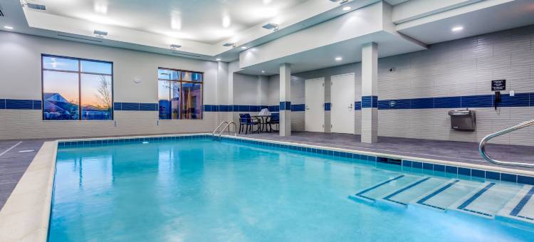 欢朋酒店及套房基特里-朴茨茅斯(Hampton Inn & Suites Kittery-Portsmouth)图片