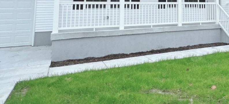 Charming 2800 sq.ft 4-bedroom home with AC and WiFi in Suffolk图片