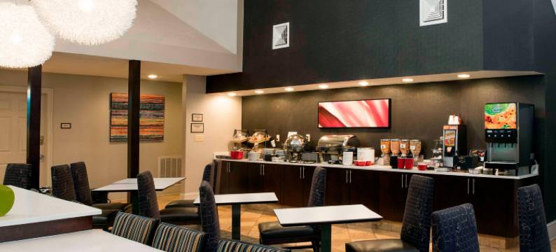 Residence Inn Spartanburg图片