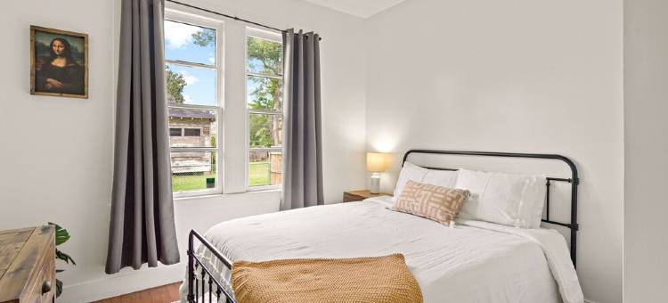 The Christian House - Downtown Hammond图片