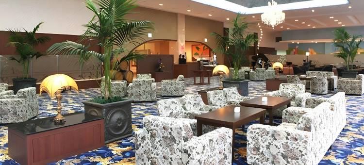 因特布阁酒店原州店(Interburgo Hotel Wonju)图片
