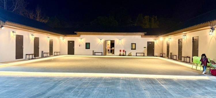 Xiang Yi Courtyard Homestay图片