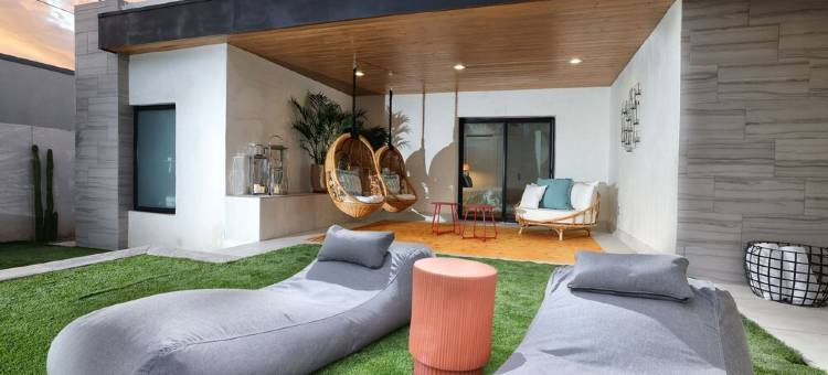 Central Tucson Luxury - Minutes from U of A - Saltwater Pool - Sleeps 10图片