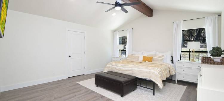 Stunning Remodeled Vacation Home in Leon Springs, San Antonio图片