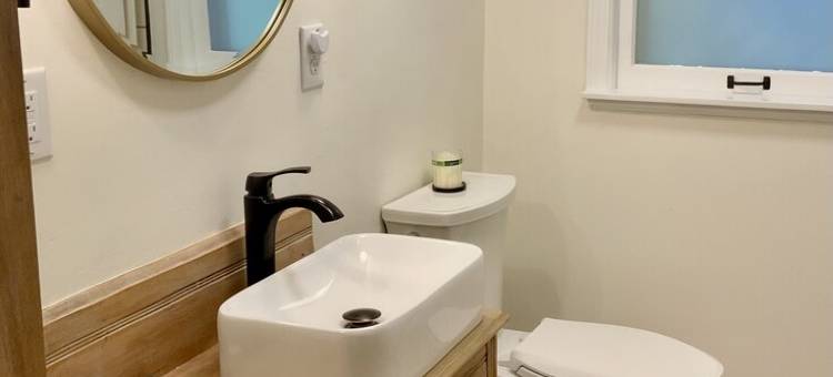 Spacious 4 BDR/3 BA 2 Acre property one minute from Lake Michigan-Dog Friendly!图片
