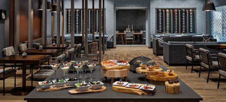 凤凰城钱德勒万豪酒店(Marriott Phoenix Chandler)图片