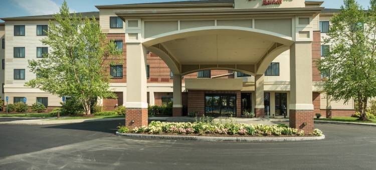 班戈尔万怡酒店(Courtyard Bangor)图片