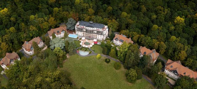 法尔肯施泰因大傲途格精选酒店(Falkenstein Grand, Autograph Collection)图片