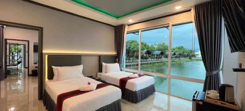 无限日景度假村(Infinity Seesun Resort)图片