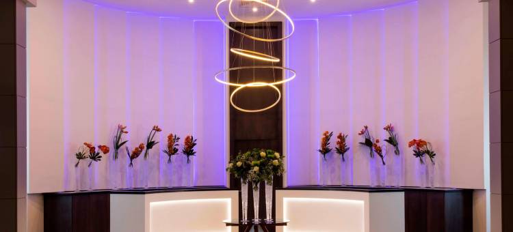 格拉斯豪斯酒店，傲途格精选(The Glasshouse, Autograph Collection)图片