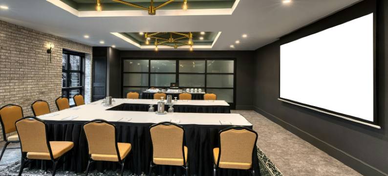 因希格尼亚酒店 - 萨尼亚 - 臻品之选酒店(The Insignia Hotel, Sarnia, a Tribute Portfolio Hotel)图片