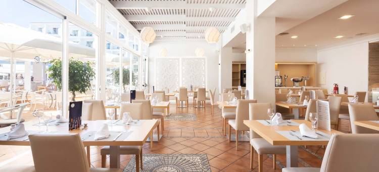 环球塔迈莫热带酒店(Globales Tamaimo Tropical)图片