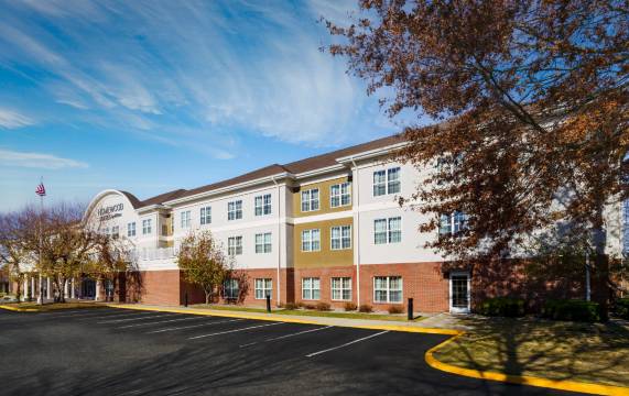 沃威克普罗维登斯Homewood Suites by Hilton(Homewood Suites by Hilton Providence-Warwick)
