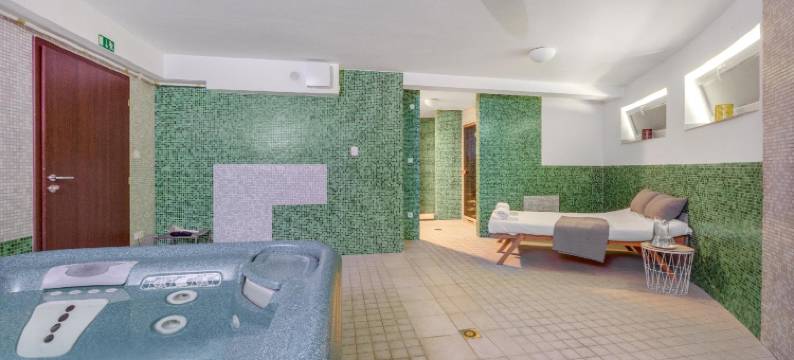 安塔芮丝酒店(Hotel Antares)图片