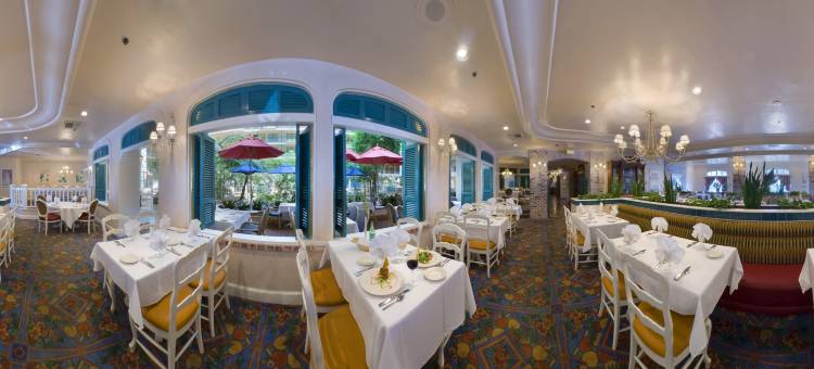 宾汉顿希尔顿逸林酒店(DoubleTree by Hilton Binghamton)图片