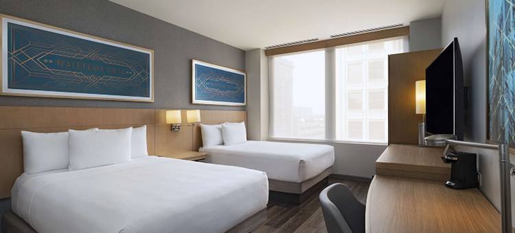 塔尔萨市中心凯悦嘉轩酒店(Hyatt Place Tulsa/Downtown)图片