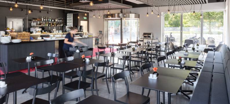 科科罗可第一酒店(First Hotel Kokoloko)图片