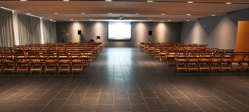 洛萨达乡村农家乐(Lousada Country Hotel)图片