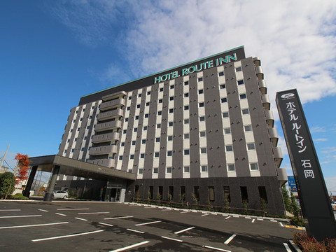 露樱酒店石冈店