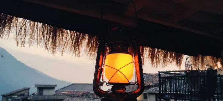 云想小屋民宿图片