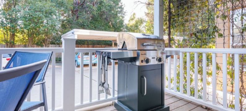 Downtown Napa!  Unit B Walk to Everything!图片