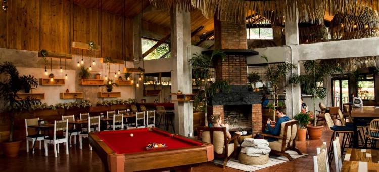 Socialtel 蒙特贝尔德(Socialtel Monteverde - Formerly Selina Monteverde)图片