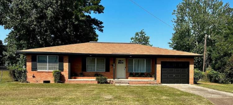 3B/2B Southern Country in the City图片