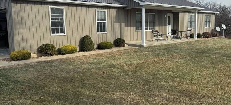 Relaxing, Quiet get away where you can enjoy the outdoors.图片