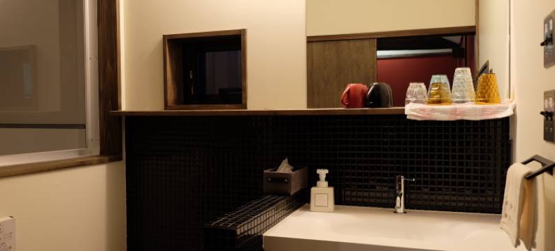 不审庵风心庵酒店(Teramachiya Fushinan)图片