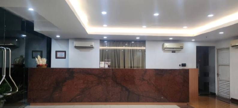 胜大酒店(Win Grand Hotel)图片