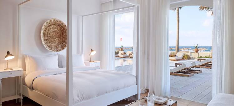 格雷科泰尔广场海滨别墅(Grecotel Plaza Beach House)图片