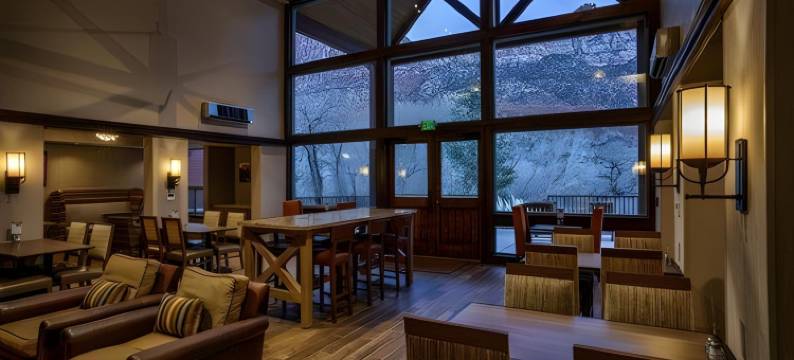 Hyatt Place Springdale/Zion National Park(Hyatt Place Springdale/Zion National Park)图片