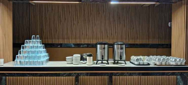 亚齐大酒店(Grand Aceh Hotel)图片