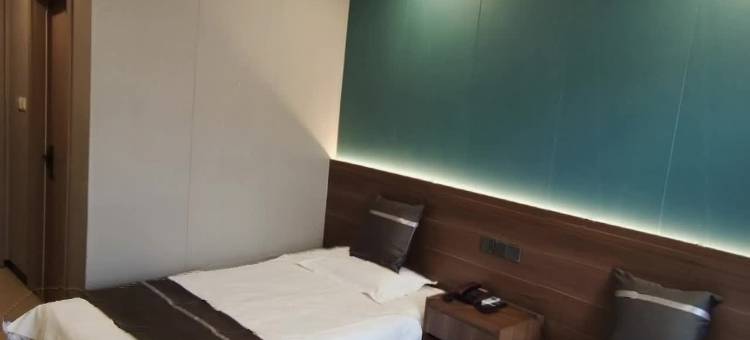 大同和泰商务酒店(古城武定门店)图片