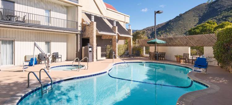 La Cuesta Inn, BW Signature Collection图片