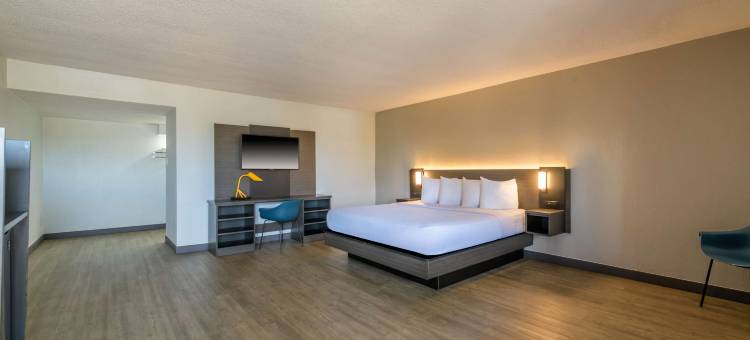 奥卡拉, 佛州-6号汽车旅馆-会议中心(Motel 6-Ocala, FL - Conference Center)图片