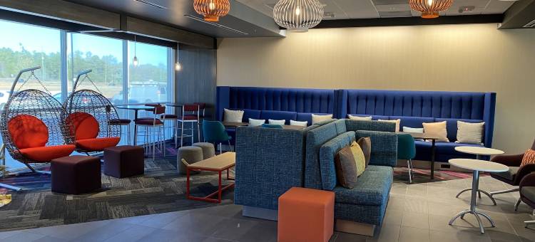 格林斯伯勒奥康尼湖希尔顿Tru酒店(Tru by Hilton Greensboro Lake Oconee)图片