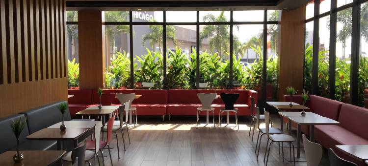 宜必思雅塔伊酒店(ibis Jatai)图片