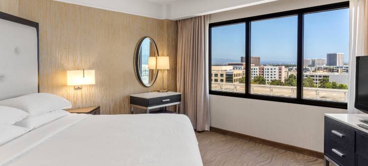 希尔顿惠庭套房酒店欧文橙县机场(Embassy Suites by Hilton Irvine Orange County Airport)图片