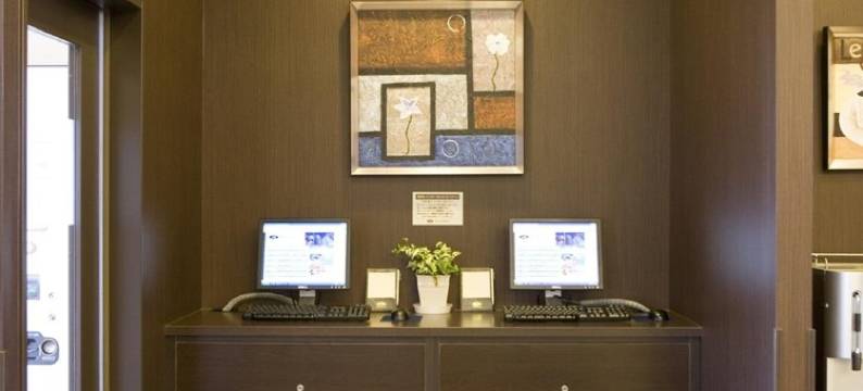 露樱酒店盛冈南交流道口店(Hotel Route-Inn Morioka Minami Inter)图片