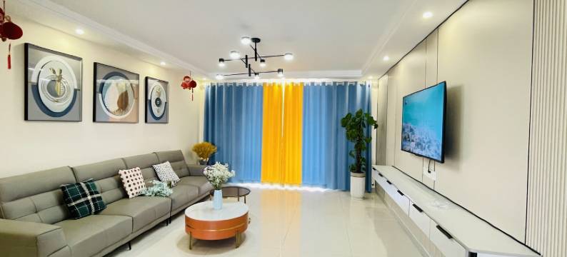 向日葵民宿(人民大道分店)图片